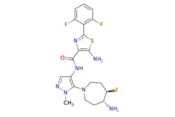 eMolecules​ 1428569-85-0 | Medchem Express | GDC-0339 | 5mg | 446268023