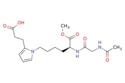 eMolecules​&nbsp;Medchem Express / CEP dipeptide 1 / 5mg / 446267970 / HY-16959 /  / 816432-15-2 / MFCD29472223 / 381.429 / C18H27N3O6