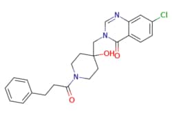 eMolecules​ 1381291-36-6 | Medchem Express | USP7-IN-1 | 5mg | 446267723