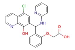 eMolecules​ 713492-66-1 | Medchem Express | Mcl1-IN-1 | 5mg | 446267635