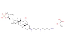 eMolecules​ 320725-47-1 | Medchem Express | Squalamine lactate | 1mg |
