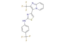 eMolecules​ 420126-30-3 | Medchem Express | Antitumor agent-3 | 5mg | 446267047