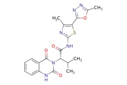 eMolecules​ 672926-33-9 | Medchem Express | Kif15-IN-2 | 5mg | 446267004