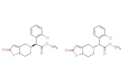 eMolecules​ Medchem Express / Clopidogrel thiolactone / 5mg / 446266832