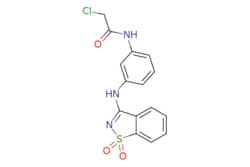 eMolecules​ 1449236-96-7 | Medchem Express | NMS-859 | 5mg | 446266418