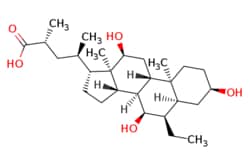 eMolecules​ 1198786-98-9 | Medchem Express | INT-777 (R-enantiomer) | 2mg