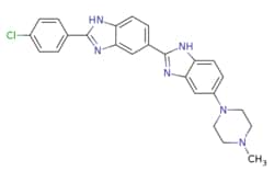 eMolecules​ 23554-99-6 | Medchem Express | HOE 32020 | 5mg | 446266198