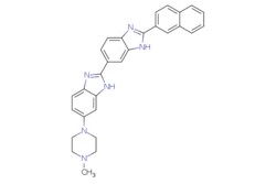 eMolecules​ Medchem Express / Hoechst 33258 analog 5 / 5mg / 446266191