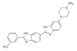 eMolecules​ Medchem Express / Hoechst 33258 analog 2 / 5mg / 446266181