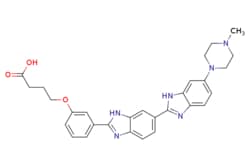 eMolecules​ 258843-62-8 | Medchem Express | Hoechst 33258 analog | 5mg