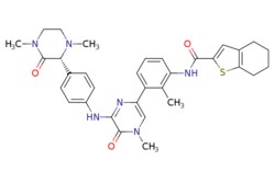 eMolecules​ 1133432-49-1 | Medchem Express | GDC-0834 | 5mg | 446265623