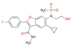 eMolecules​ 691852-58-1 | Medchem Express | Nesbuvir | 5mg | 446264546