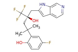 eMolecules​ 1245526-82-2 | Medchem Express | Glucocorticoid receptor agonist