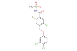 eMolecules​ 1355631-24-1 | Medchem Express | Nav1.7 inhibitor | 5mg | 446263808