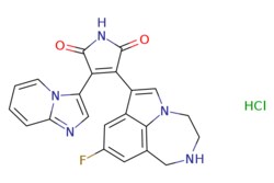 eMolecules​ 603272-51-1 | Medchem Express | GSK-3 inhibitor 1 | 5mg | 446263787