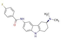 eMolecules​ 186544-27-4 | Medchem Express | LY 344864 (S-enantiomer) |