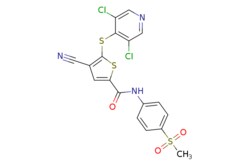 eMolecules​ 1247825-37-1 | Medchem Express | USP7/USP47 inhibitor | 5mg