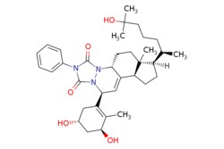 eMolecules​&nbsp;Medchem Express / Impurity C of Calcitriol / 1mg / 446262692 / HY-13293 /  / 86307-44-0 / MFCD22124487 / 591.793 / C35H49N3O5