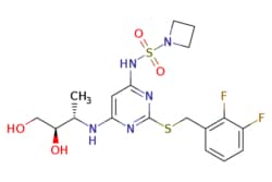 eMolecules​ Medchem Express / SRT3190 / 10mg / 446262255 / HY-13021 / /