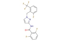 eMolecules​ 1253186-49-0 | Medchem Express | GSK-5498A | 5mg | 446261452