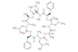 eMolecules​ 133413-70-4 | Medchem Express | PF 1022A | 5mg | 446261126