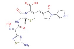 eMolecules​ 209467-52-7 | Medchem Express | Ceftobiprole | 5mg | 446260338