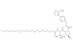 eMolecules​ 1799506-06-1 | Medchem Express | VH032-PEG5-C6-Cl | 5mg | 446260298