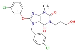 eMolecules​ 1628291-95-1 | Medchem Express | HC-070 | 5mg | 446260259 |