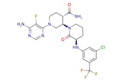 eMolecules​ 1510829-06-7 | Medchem Express | Vecabrutinib | 5mg | 446259500