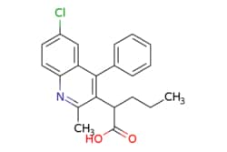 eMolecules​&nbsp;Medchem Express / LEDGIN6 / 5mg / 446258805 / HY-10522 /  / 957890-42-5 / MFCD18206788 / 353.850 / C21H20ClNO2