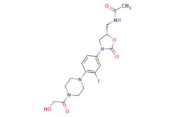 eMolecules​ 165800-04-4 | Medchem Express | Eperezolid | 5mg | 446258404