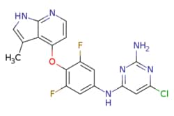 eMolecules​ Medchem Express / BAY-549 / 5mg / 446258007 / HY-10319 / /