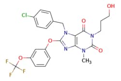 eMolecules​ 1628287-16-0 | Medchem Express | Pico145 | 5mg | 446256960