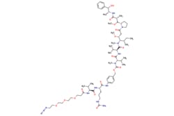 eMolecules​ Medchem Express | N3-PEG3-vc-PAB-MMAE | 5mg | 446256235 | HY-100874