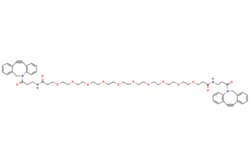 eMolecules​ Broadpharm / DBCO-PEG10-DBCO / 5mg / 445408979 / BP-24181 /