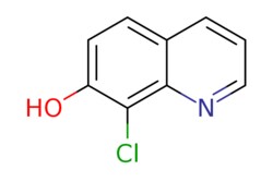 eMolecules​ AstaTech / 8-CHLOROQUINOLIN-7-OL / 0.25g / 444384802 / C14483