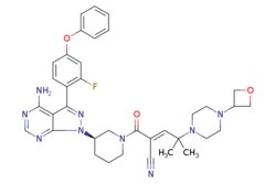 eMolecules​ 1575596-29-0 | Medchem Express | Rilzabrutinib | 5mg | 441681858