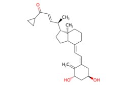 eMolecules​&nbsp;Medchem Express / MC 1046 / 1mg / 437899411 / HY-15264 /  / 126860-83-1 / [null] / 410.598 / C27H38O3