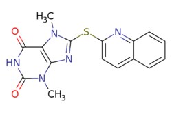 eMolecules​ 878451-87-7 | Medchem Express | RS-246204 | 5mg | 437899182