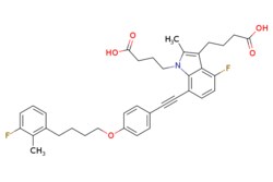 eMolecules​ 1232861-58-3 | Medchem Express | Gemilukast | 5mg | 434310684