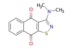 eMolecules​&nbsp;Medchem Express / LOM612 / 5mg / 434310560 / HY-101035 /  / 2173232-79-4 / [null] / 258.300 / C13H10N2O2S