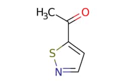 eMolecules​ 3684-00-2 | AstaTech | 1-ISOTHIAZOL-5-YL-ETHANONE | 0.25g |