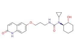 eMolecules​ Medchem Express / K134 / 5mg / 415689921 / HY-U00186 / / 189362-06-9