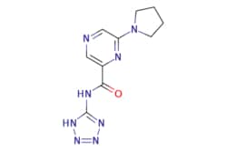 eMolecules​ 111374-21-1 | Medchem Express | HSR6071 | 5mg | 415689775 |