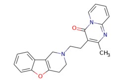 eMolecules​ 214548-46-6 | Medchem Express | Lusaperidone | 5mg | 415689712