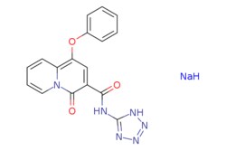 eMolecules​&nbsp;101193-62-8 | Medchem Express |  Quinotolast sodium |  5mg | 415689484 | HY-U00027 | 372.32 |  C17H13N6NaO3