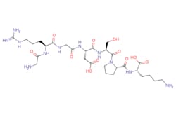 eMolecules​ 111119-28-9 | Medchem Express | GRGDSPK | 5mg | 415689276 |