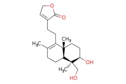 eMolecules​ 79233-15-1 | Medchem Express | Deoxyandrographolide | 5mg |