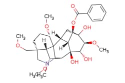 eMolecules​ 63238-66-4 | Medchem Express | Benzoylhypaconine | 5mg | 415689074