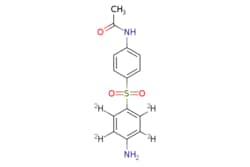 eMolecules​ 2070015-08-4 | Medchem Express | N-Acetyl dapsone-d4 | 1mg